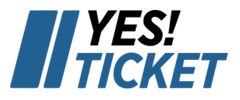 Yes! Ticket